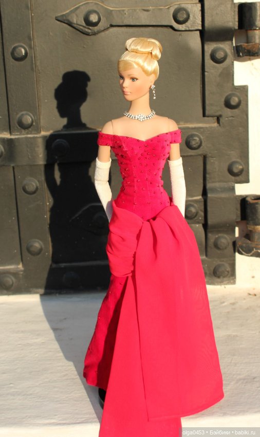 Куклы Tonner: ч. 61 — Фэшн