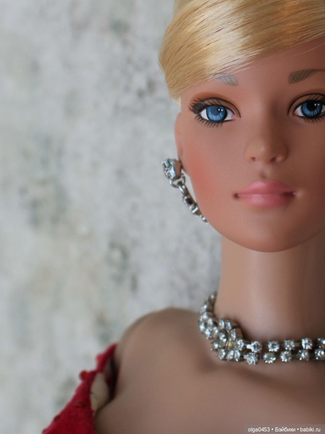 Куклы Tonner: ч. 61 — Фэшн