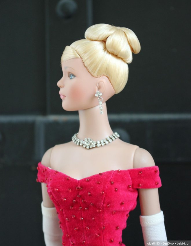 Куклы Tonner: ч. 61 — Фэшн