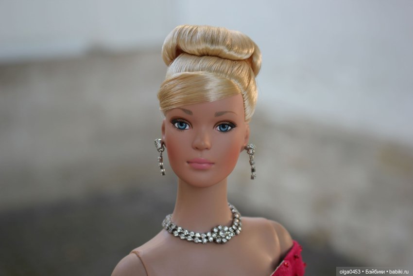 Куклы Tonner: ч. 61 — Фэшн (фото 5)