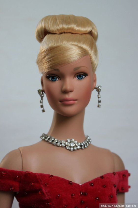 Куклы Tonner: ч. 61 — Фэшн