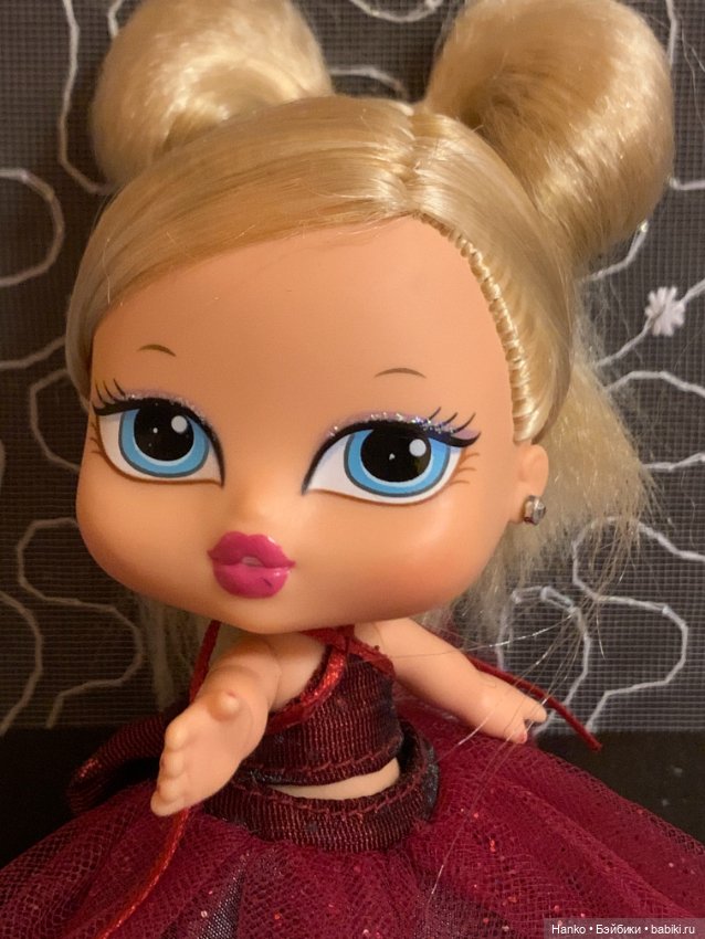 Ну как таких красивых девочек оставить без праздничных фотографий (фото 9)