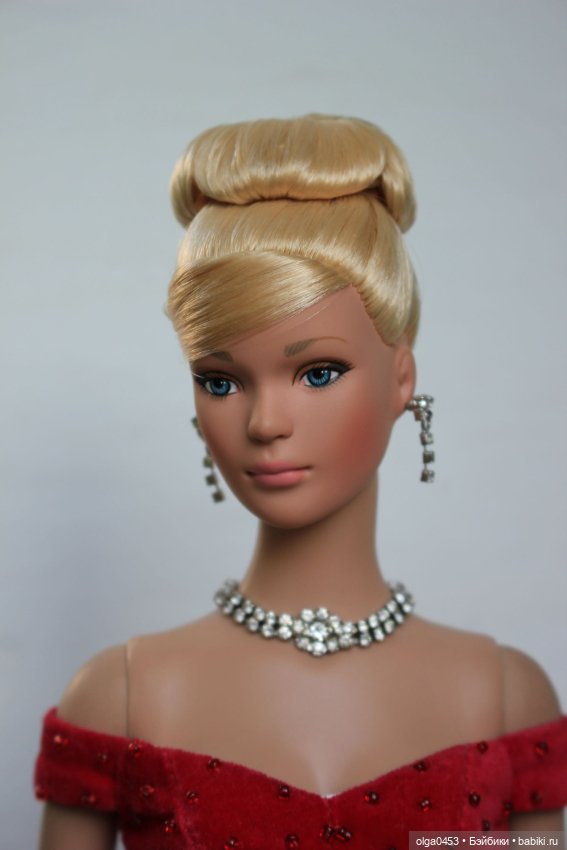 Куклы Tonner: ч. 61 — Фэшн