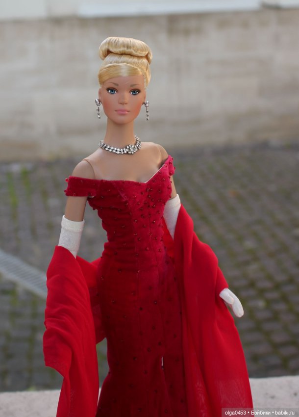 Куклы Tonner: ч. 61 — Фэшн (фото 2)