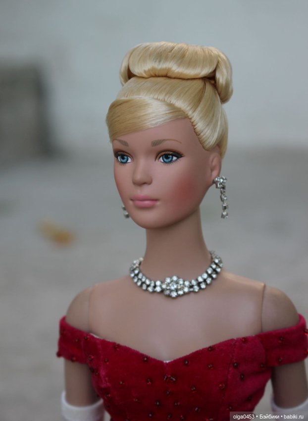 Куклы Tonner: ч. 61 — Фэшн (фото 9)