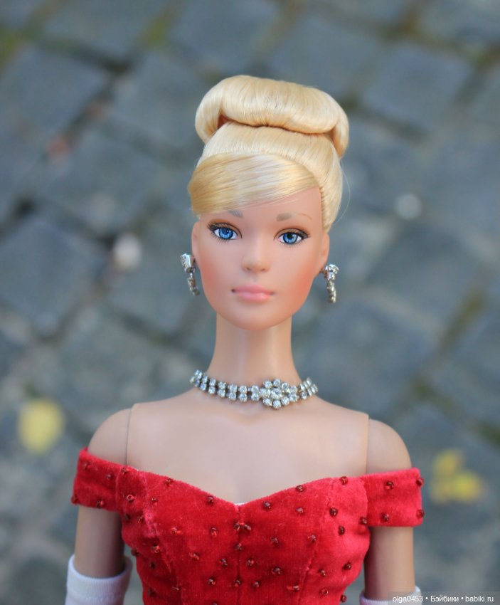 Куклы Tonner: ч. 61 — Фэшн