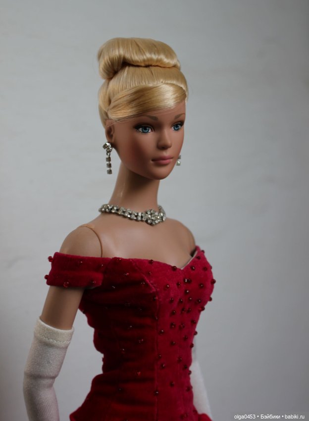 Куклы Tonner: ч. 61 — Фэшн