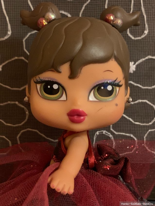 Ну как таких красивых девочек оставить без праздничных фотографий (фото 8)