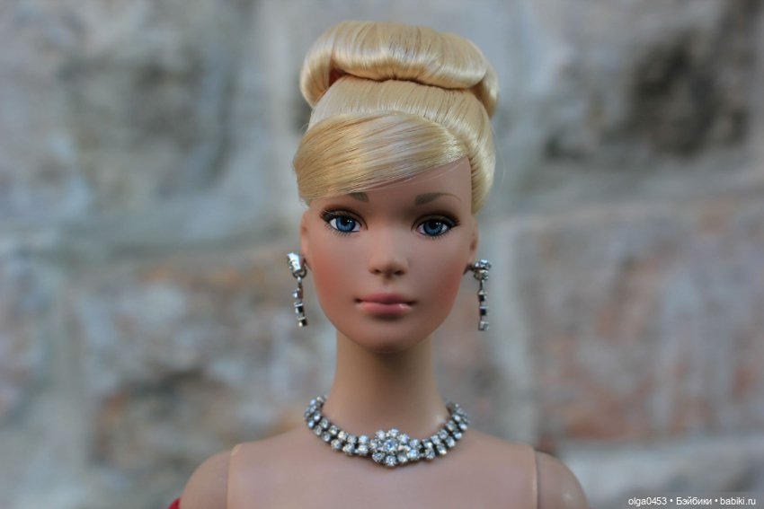 Куклы Tonner: ч. 61 — Фэшн