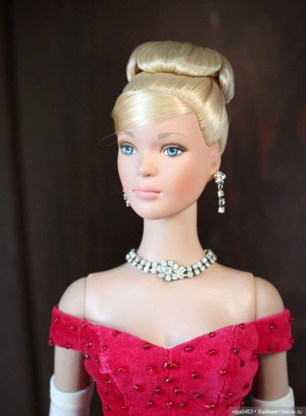 Куклы Tonner: ч. 61 — Фэшн