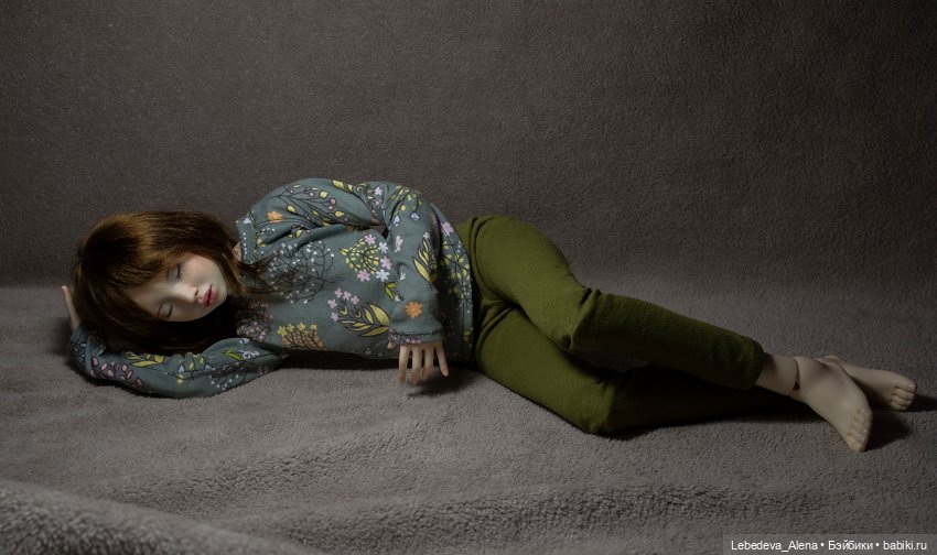 Обними меня, как в детстве