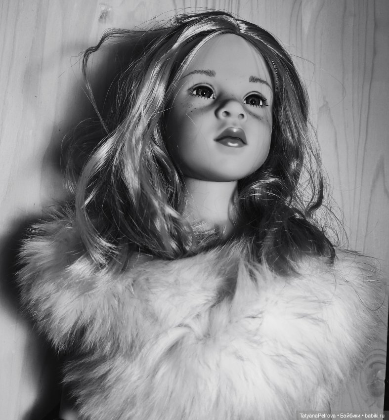 Ноэль от Готц. Улучшенная версия (фото 6)