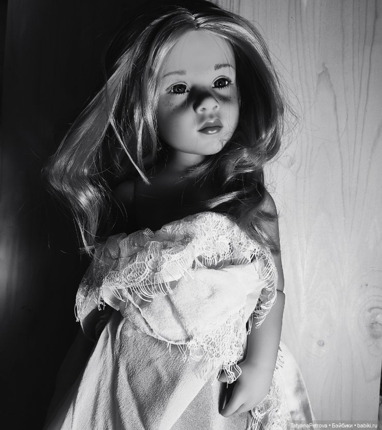 Ноэль от Готц. Улучшенная версия (фото 4)