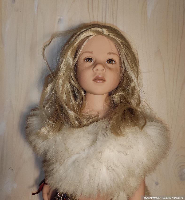 Ноэль от Готц. Улучшенная версия (фото 7)