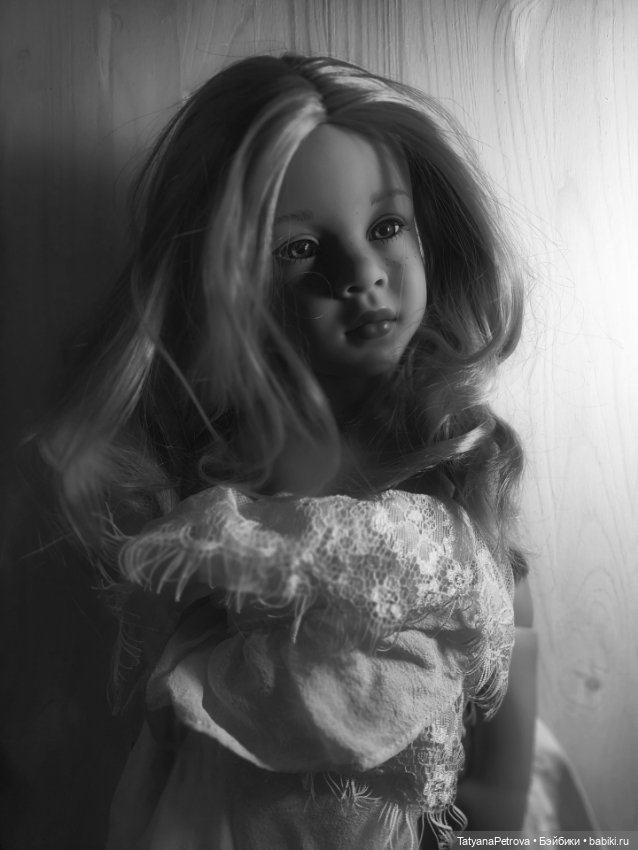 Ноэль от Готц. Улучшенная версия (фото 3)