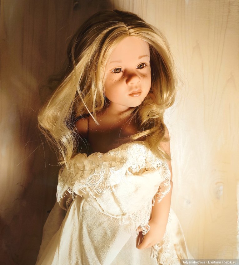 Ноэль от Готц. Улучшенная версия (фото 2)