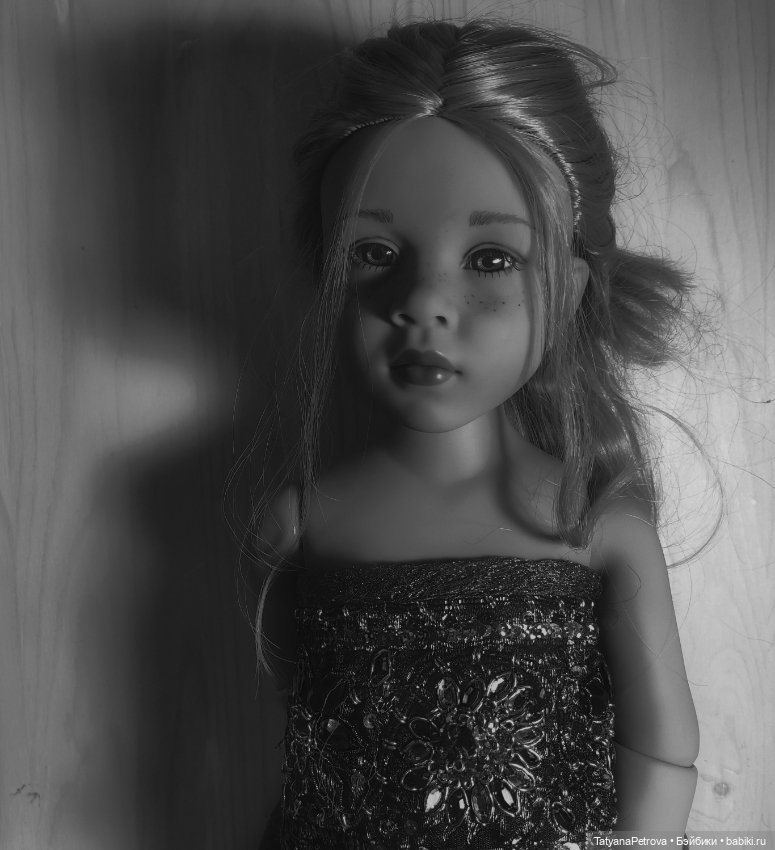 Ноэль от Готц. Улучшенная версия (фото 9)