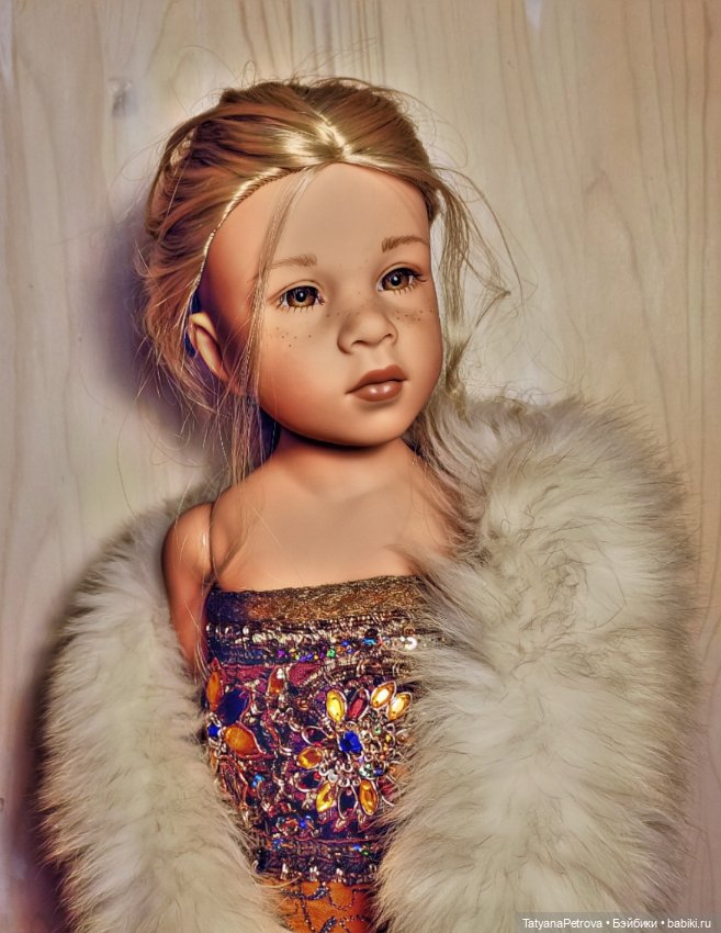 Ноэль от Готц. Улучшенная версия (фото 5)