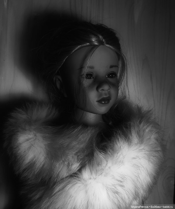 Ноэль от Готц. Улучшенная версия (фото 8)