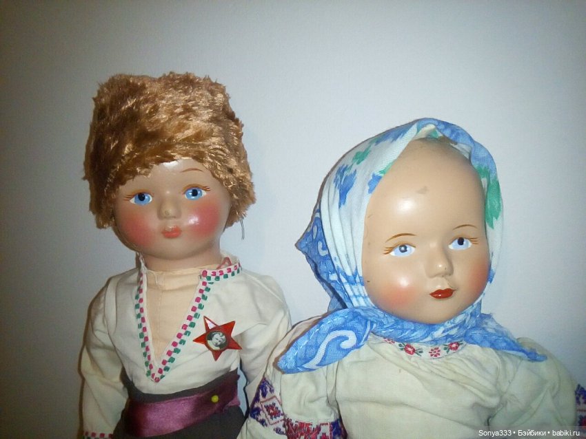 Вопрос по головному убору (фото 2)