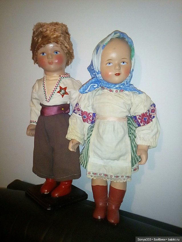 Вопрос по головному убору