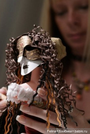 Объём из плоского листа — Интересное и необычное: фотоподборки