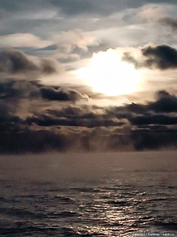 Федор Михайлович на Байкале (фото 7)