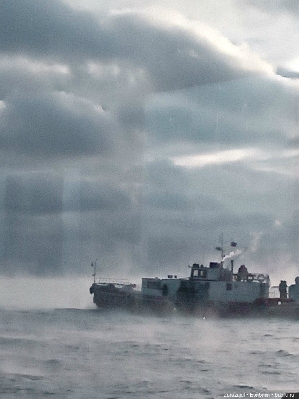 Федор Михайлович на Байкале (фото 4)