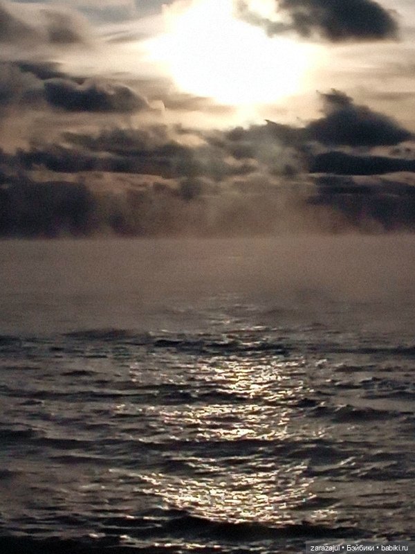 Федор Михайлович на Байкале (фото 10)