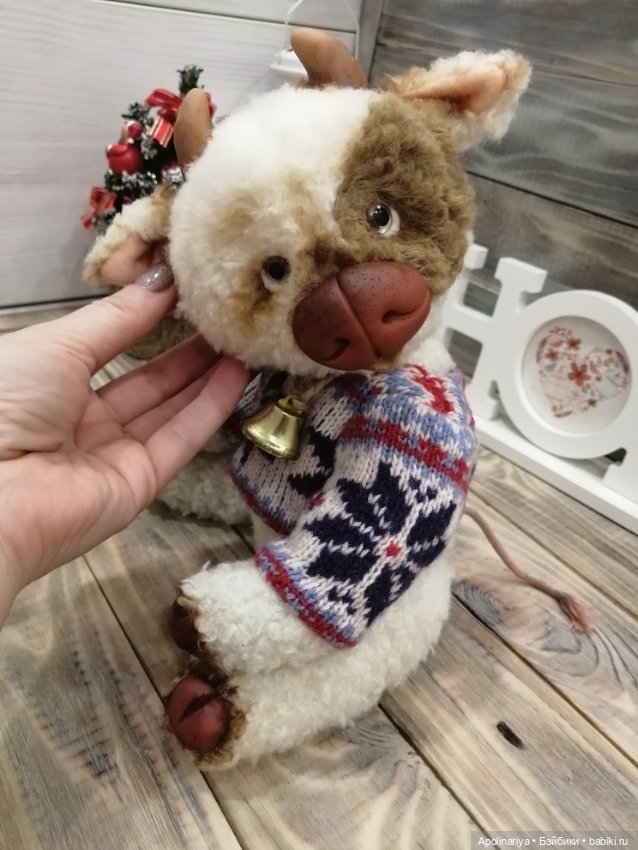 Что нас ждёт в год Белого быка (фото 4)