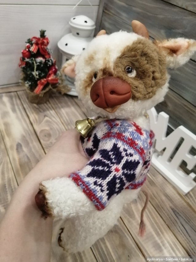 Что нас ждёт в год Белого быка (фото 6)