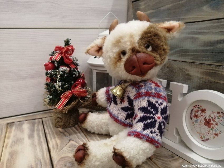 Что нас ждёт в год Белого быка (фото 7)