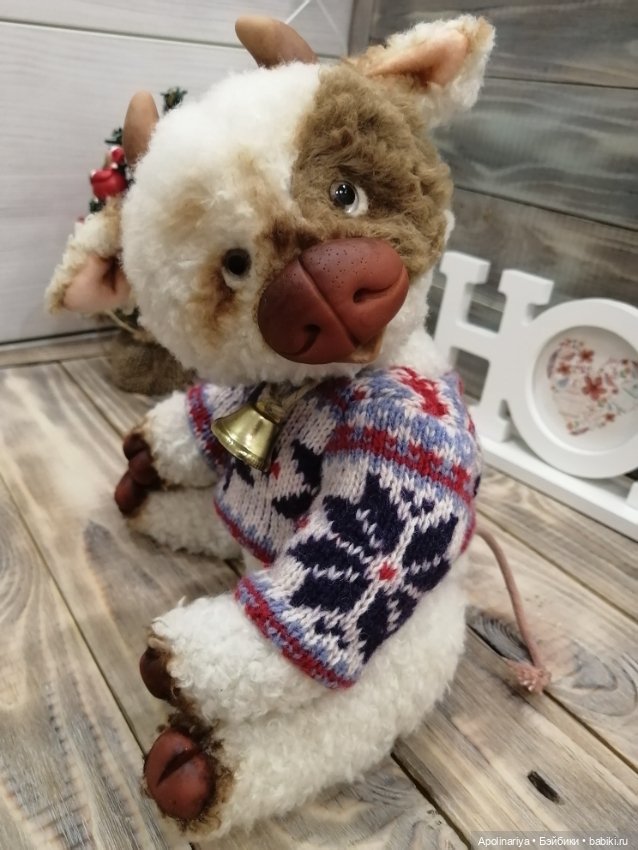 Что нас ждёт в год Белого быка (фото 3)