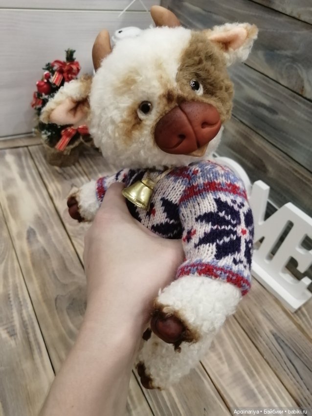 Что нас ждёт в год Белого быка (фото 5)