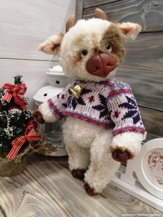 Что нас ждёт в год Белого быка (фото 2)