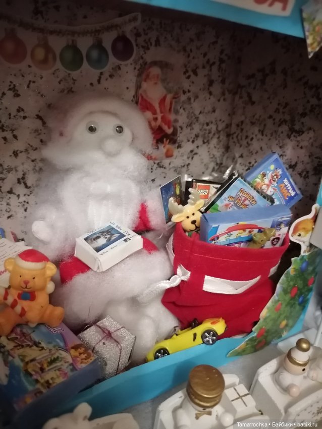 Украшение квартиры на зимние праздники