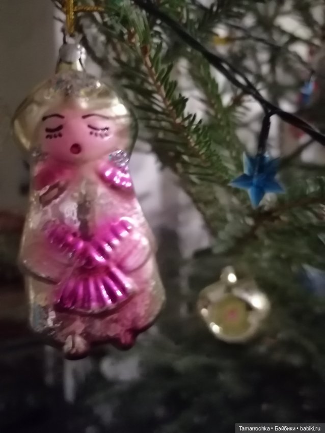 Украшение квартиры на зимние праздники