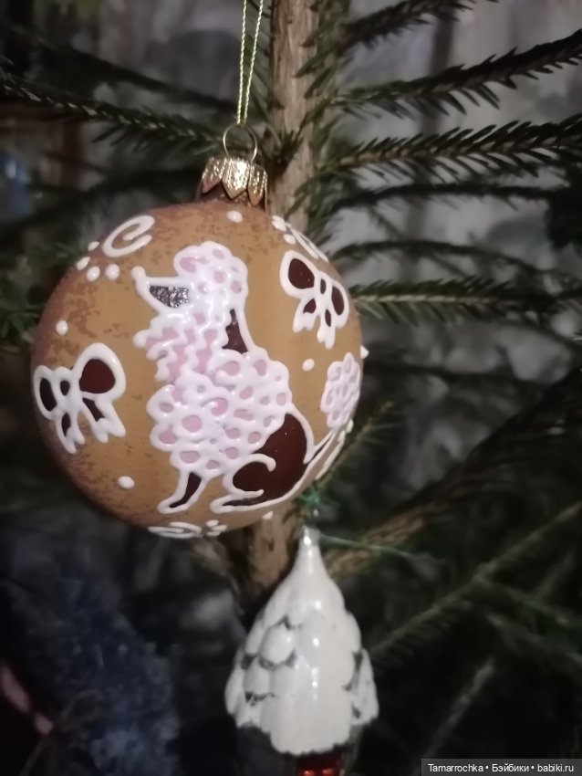 Украшение квартиры на зимние праздники