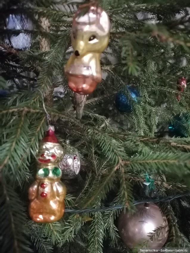 Украшение квартиры на зимние праздники