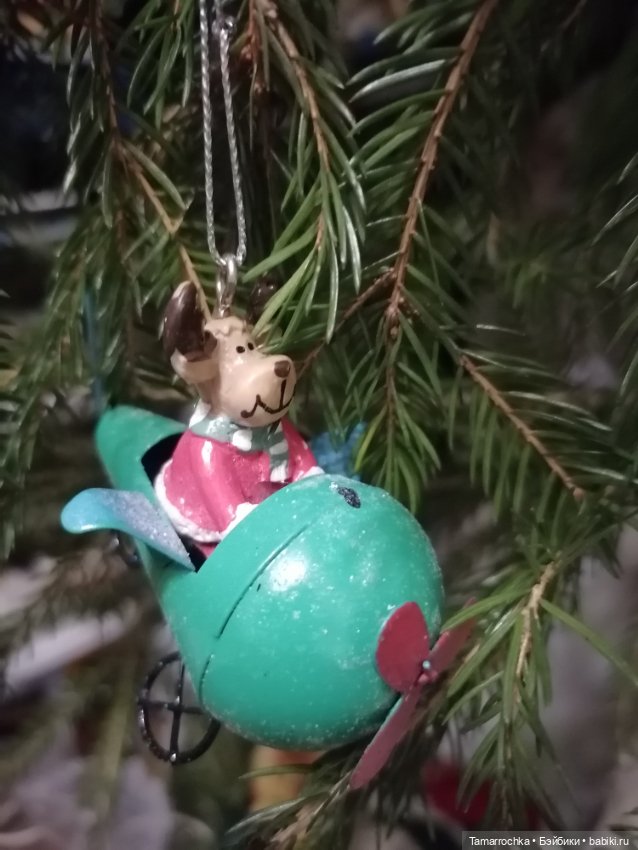 Украшение квартиры на зимние праздники