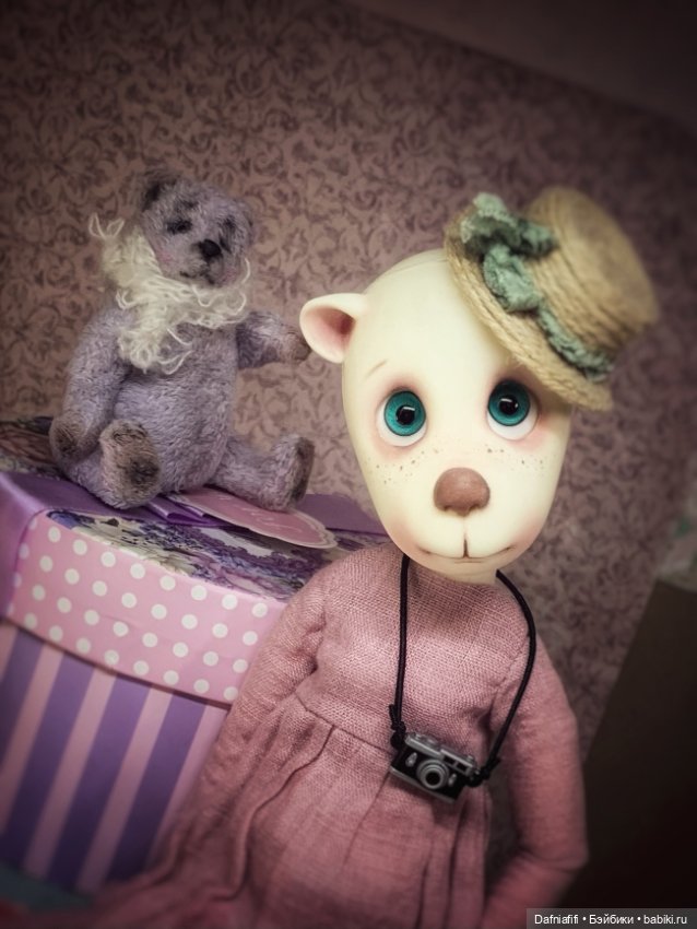 Теодора-Федора! Новогодний подарочек себе (фото 3)