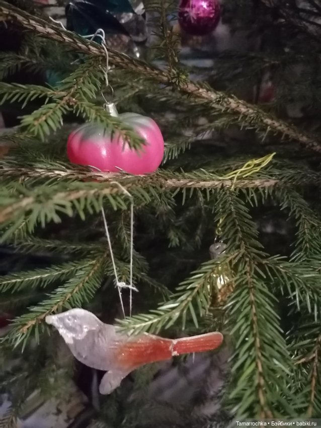 Украшение квартиры на зимние праздники