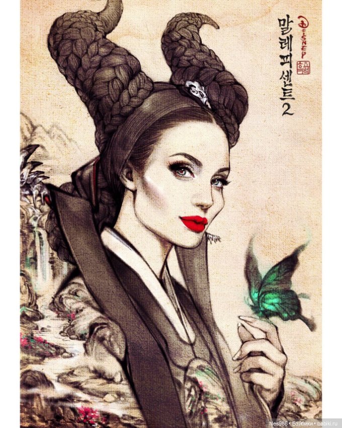 Алиса в ханбоке — Болталка и разговоры обо всем: жизнь