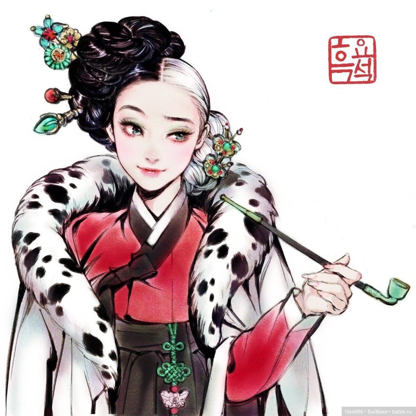 Алиса в ханбоке — Болталка и разговоры обо всем: жизнь