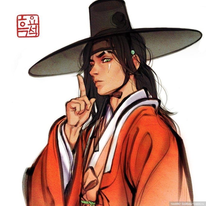 Алиса в ханбоке — Болталка и разговоры обо всем: жизнь