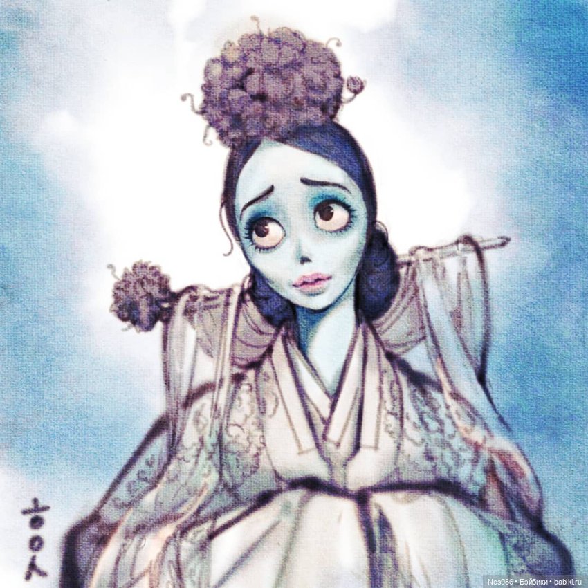 Алиса в ханбоке — Болталка и разговоры обо всем: жизнь