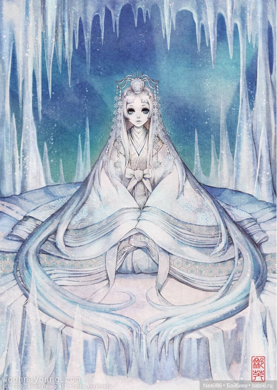 Алиса в ханбоке — Болталка и разговоры обо всем: жизнь