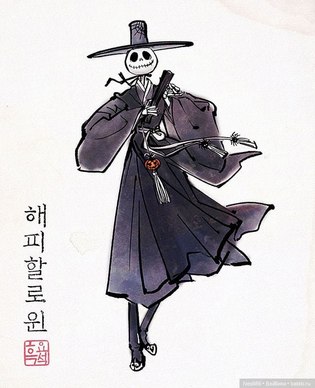 Алиса в ханбоке — Болталка и разговоры обо всем: жизнь