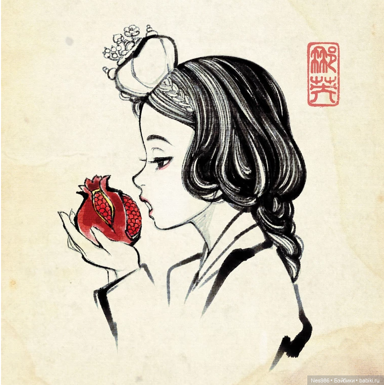 Алиса в ханбоке — Болталка и разговоры обо всем: жизнь