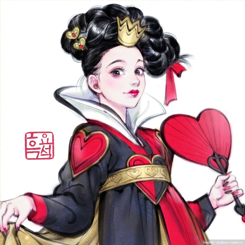 Алиса в ханбоке — Болталка и разговоры обо всем: жизнь